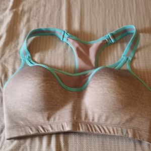 Woman sport bra